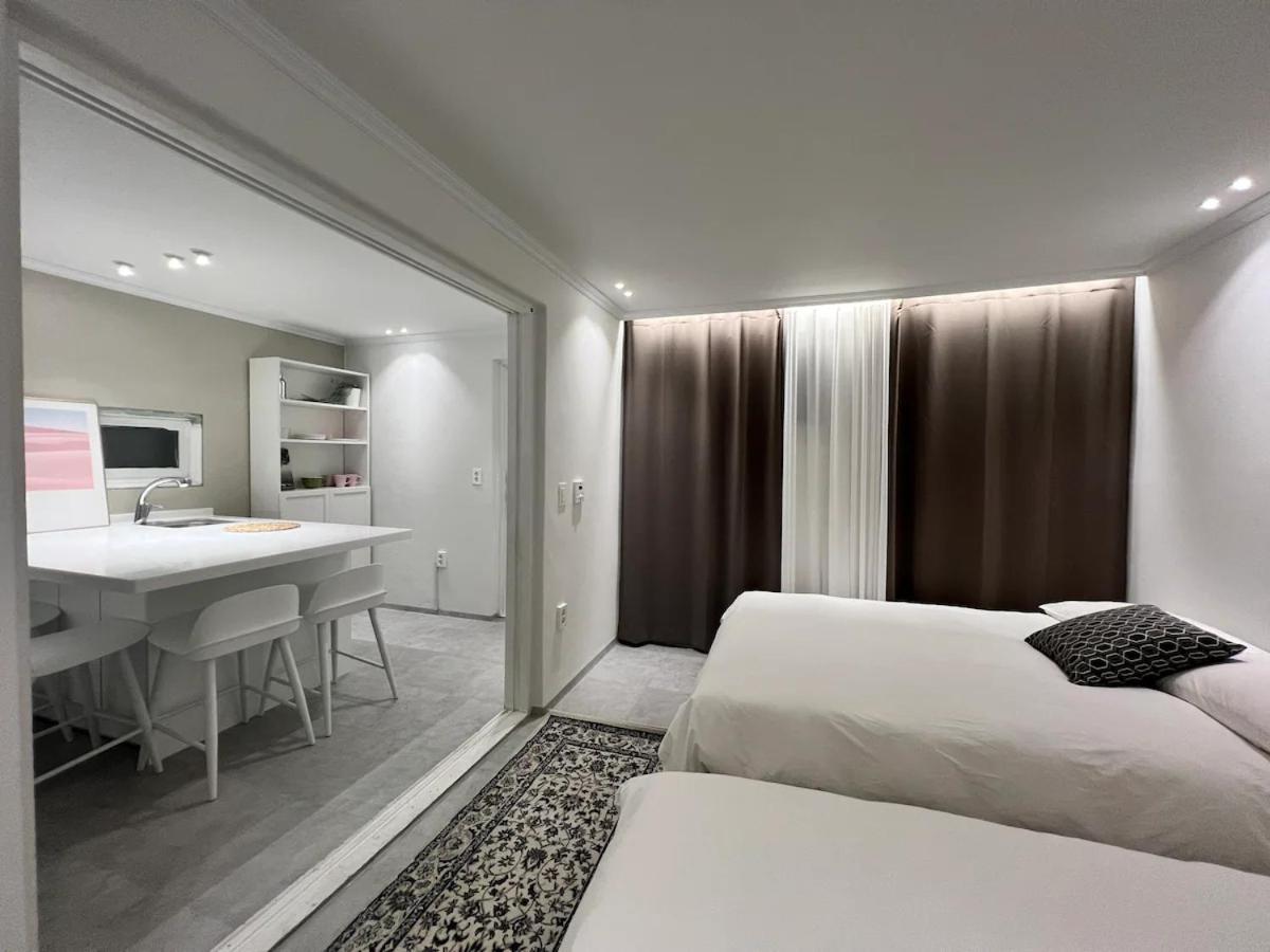 Oasis Apartment Seoul Room photo