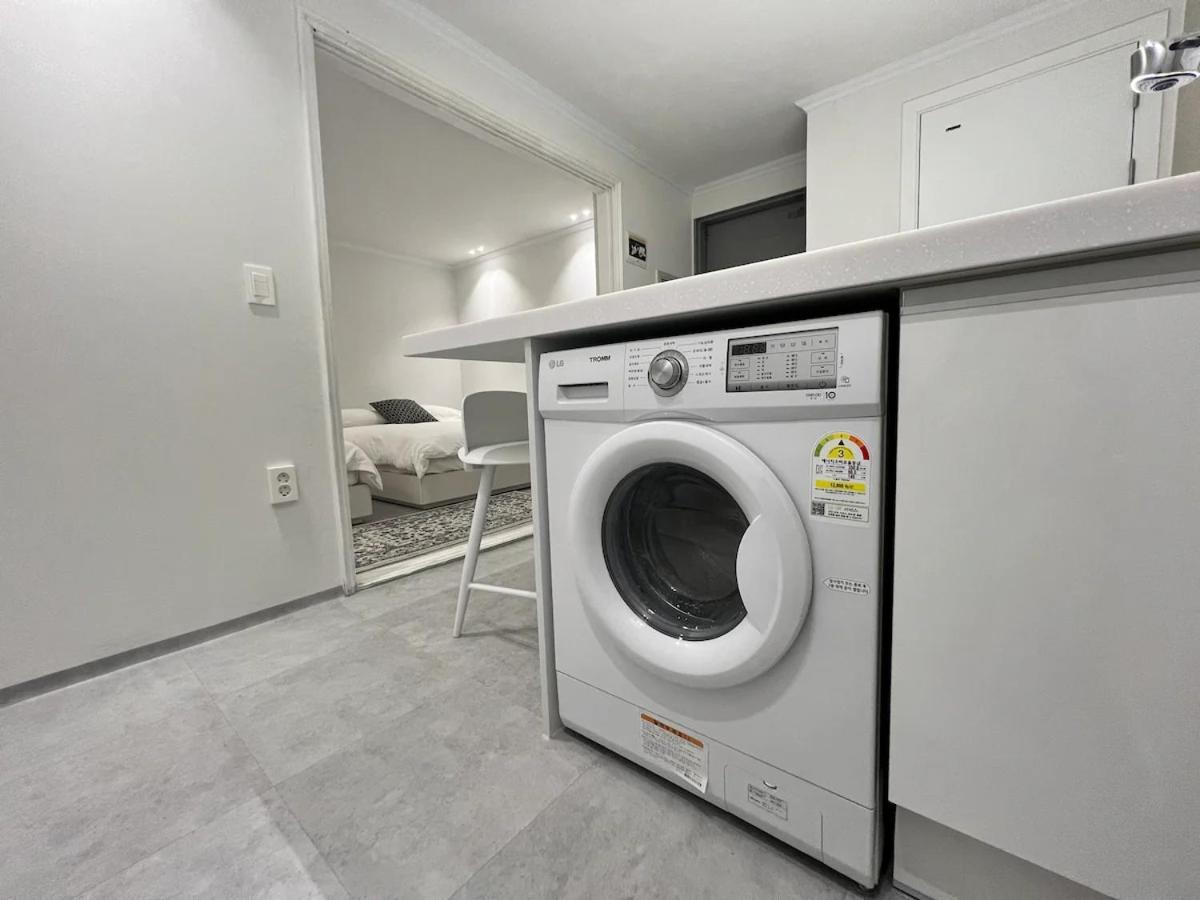 Oasis Apartment Seoul Room photo