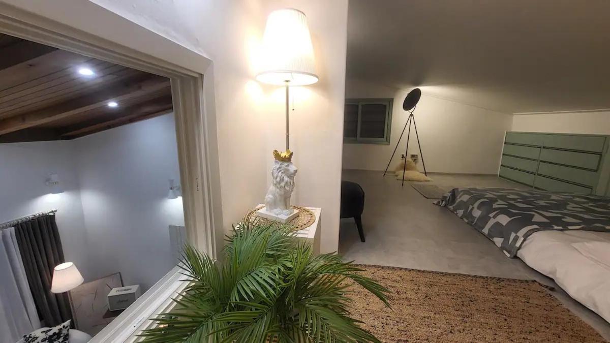 Oasis Apartment Seoul Exterior photo