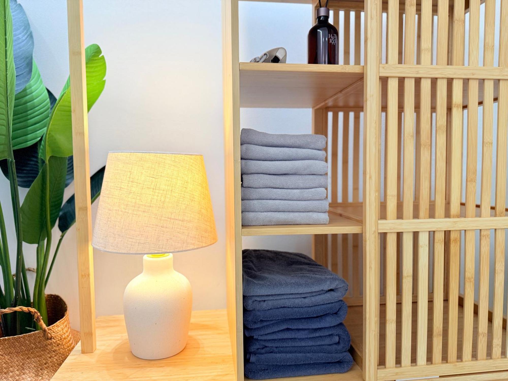 Oasis Apartment Seoul Room photo